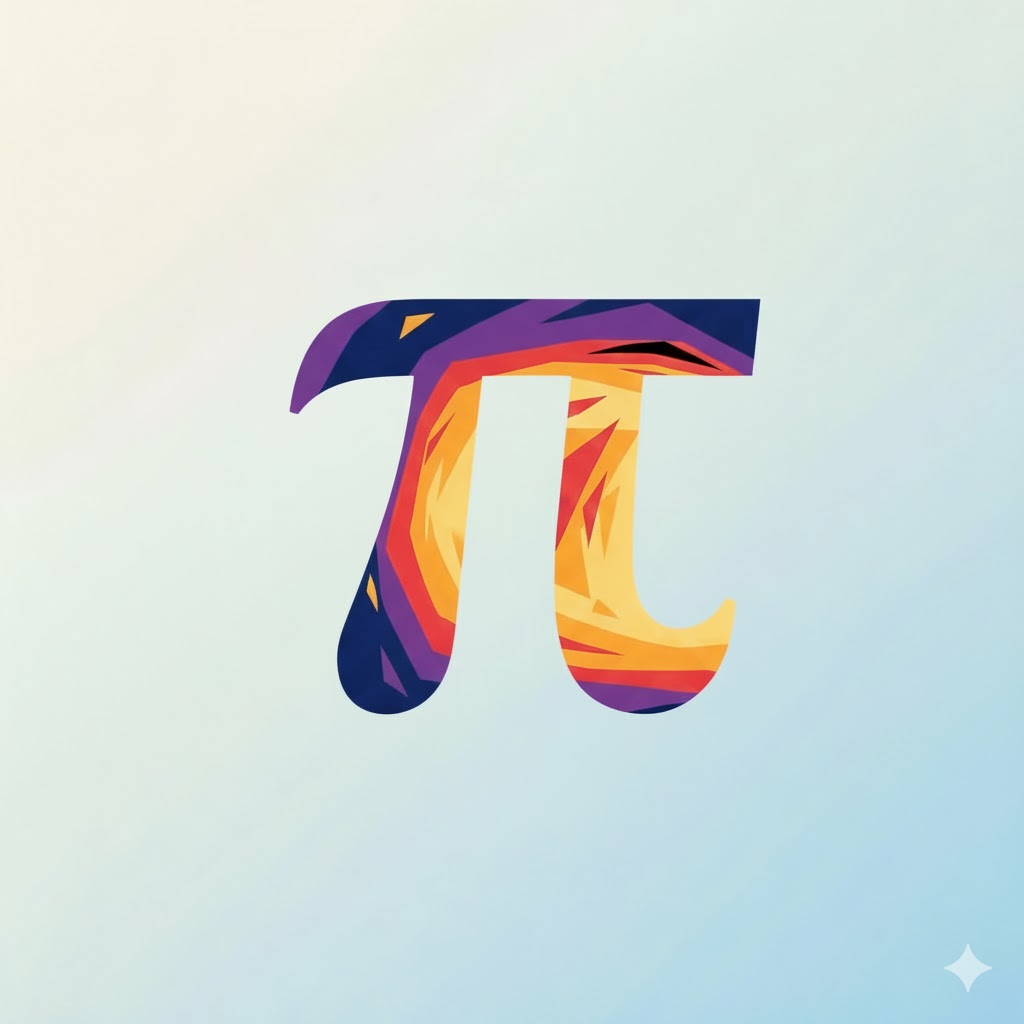 mathPi - AI Tool Logo