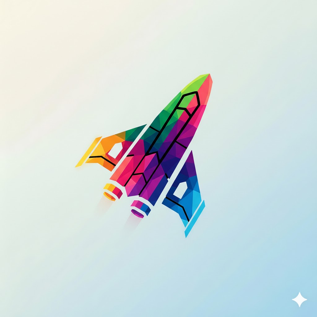 Starfall 2289 - Mobile Game Logo