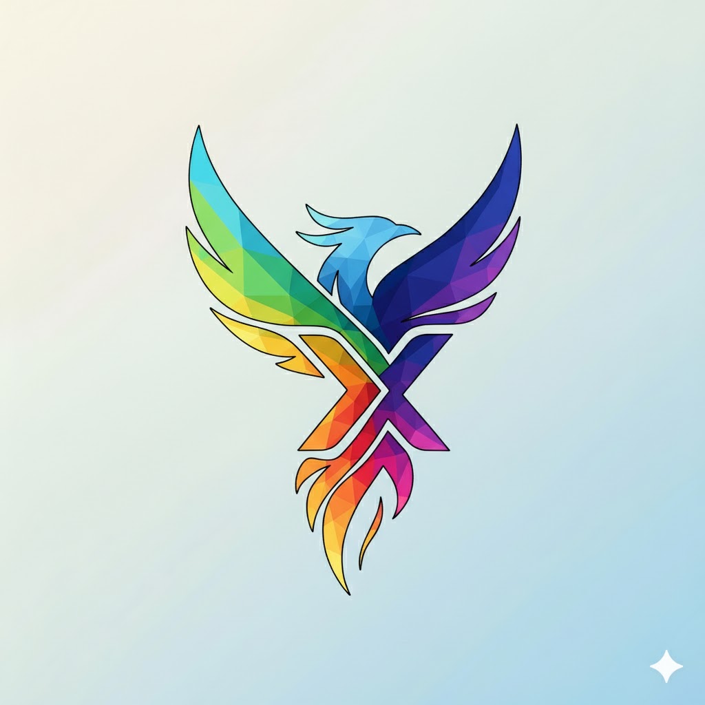 phoeniX - AI Tool Logo