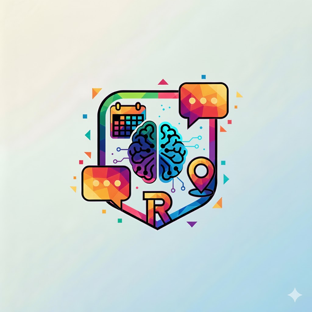 telegrambooking - AI Tool Logo