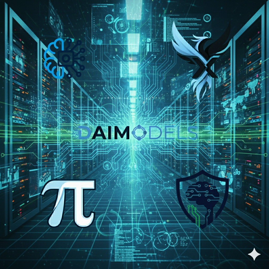 Inside Chatd.ai: Innovation in Action