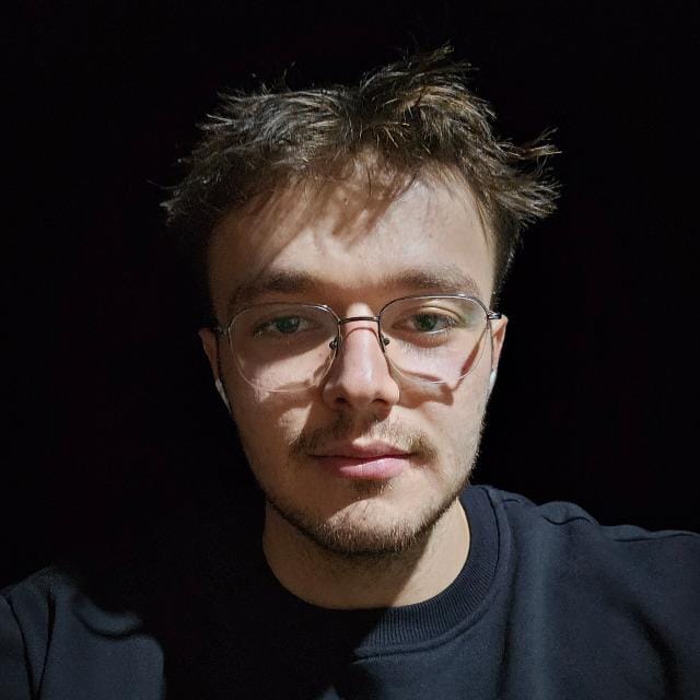 Fndr. Burak Demiröz