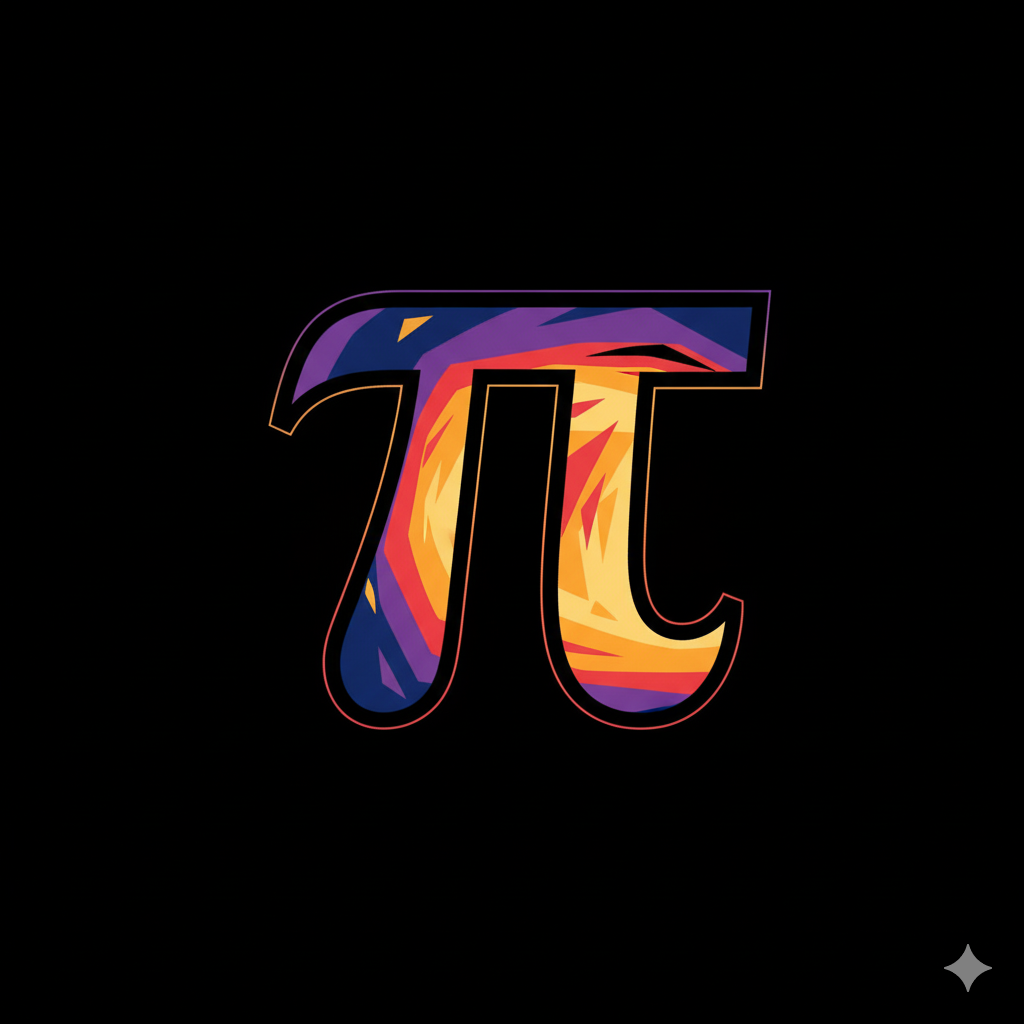 mathPi - AI Tool Logo
