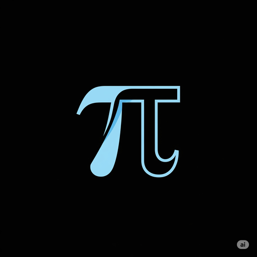 mathPi Legacy Logo 2