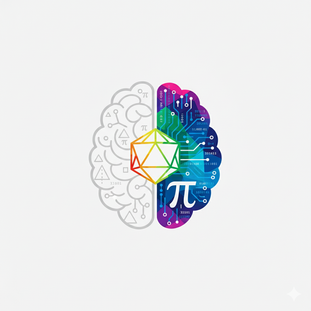 mathPi Terminal Logo 2