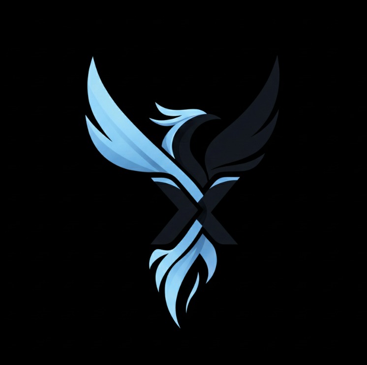 phoeniX Old Logo
